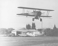 Highlight for album: Harry the Pilot