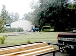 Getting some more logs from the field